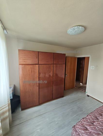 Metrou Dristor Decomandat 2 Camere etaj 1/4