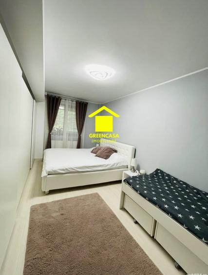 Apartament 2 camere, terasă 20mp, Petrom - Baciu