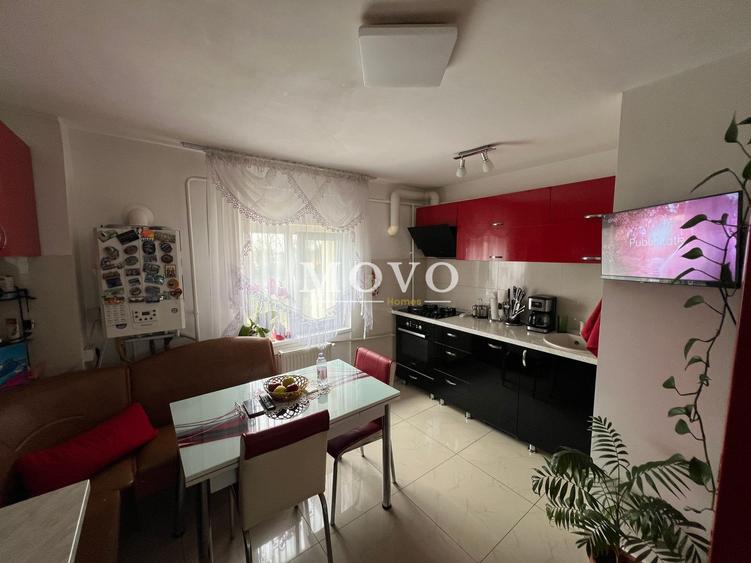 Apartament 4 camere decomandat | Boxa la subsol | Girocului-Fratelia