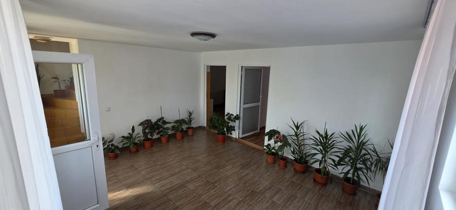 Casă P+1 108 mp | 4 dormitoare | Terasă acoperită | zona Catargiu