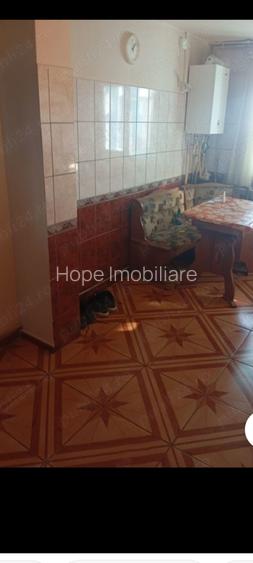 Aparatorii Patriei-Aleea Tomesti-Apartament de 3 camere-decomandat - 9