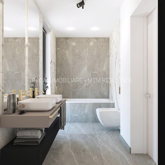 MTM Luxury Villas - 35