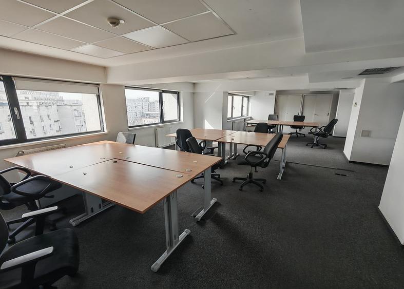 Spatii de birouri de inchiriat in Splaiul Independentei 15 - comision 0%!