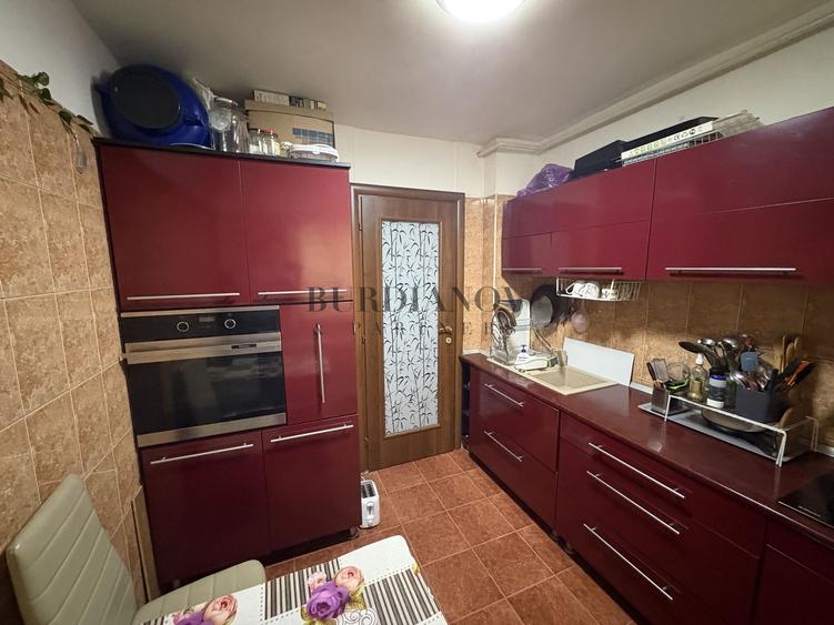 Apartament cu 2 camere - Metrou Gorjului - Str. Mălinului
