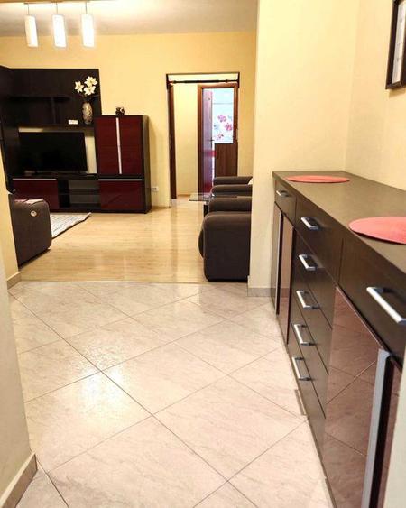 Apartament 3 camere de inchiriat - Soseaua Iancului, 5 minute de metrou