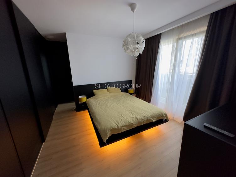 Penthouse-bloc IRIS ARMONIEI- Facturi incluse in pret+ ANAF - 14