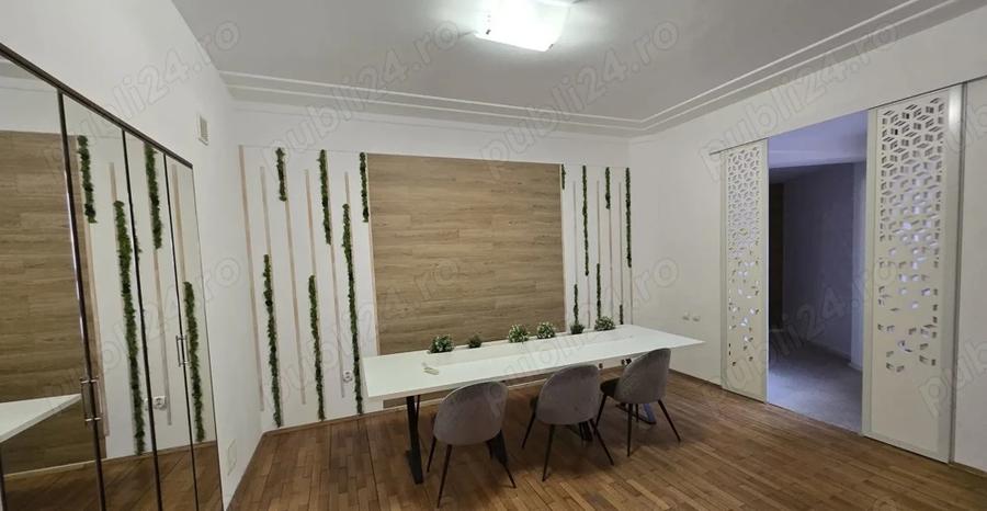 Vilă interbelică de inchiriat | Spatiu birouri | Centrala proprie