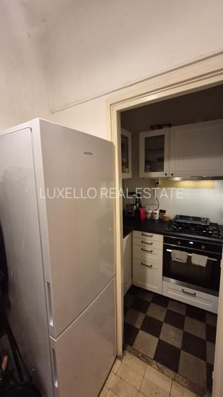 Apartament 2 camere ideal investitie pentru chirie sau booking - 17