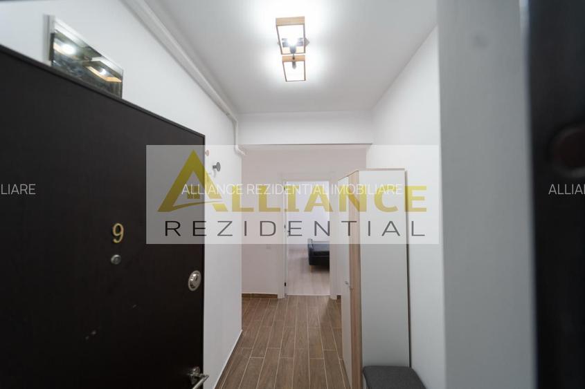 Apartament cu 2 camere cu gradina 200 mp - 23