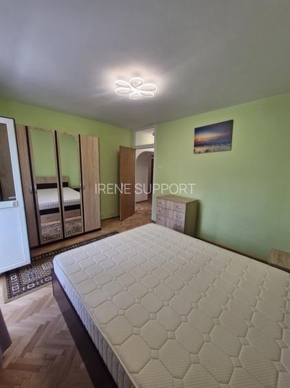 Prima inchiriere/4 camere/100mp/Timpuri Noi - Anastasie Panu/Loc de parcare - 9