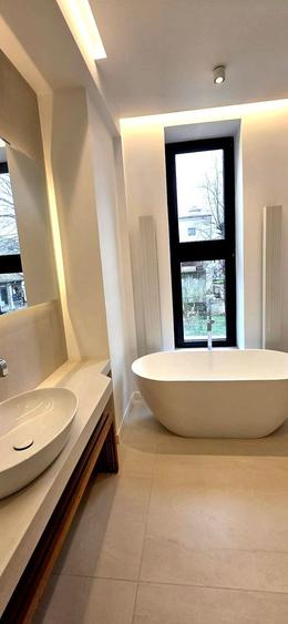 Vila premium cu arhitectura contemporana. Rezidential sau birou