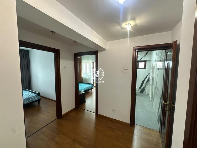 Apatament 3 Camere Centru-Bld Independetei