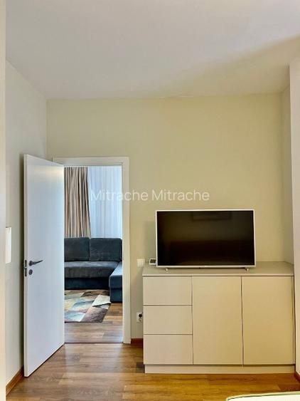Apartament 2 camere GVITown Residence - 7