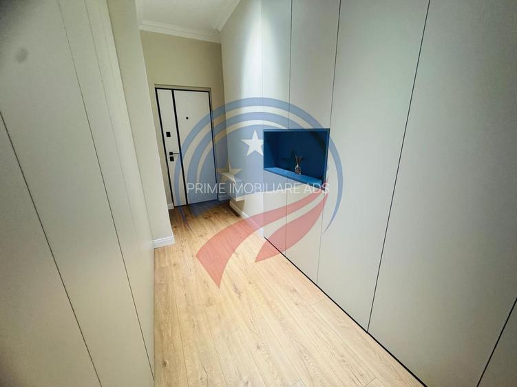 Apartament LUX | Ultracentral | Prima închiriere - 6