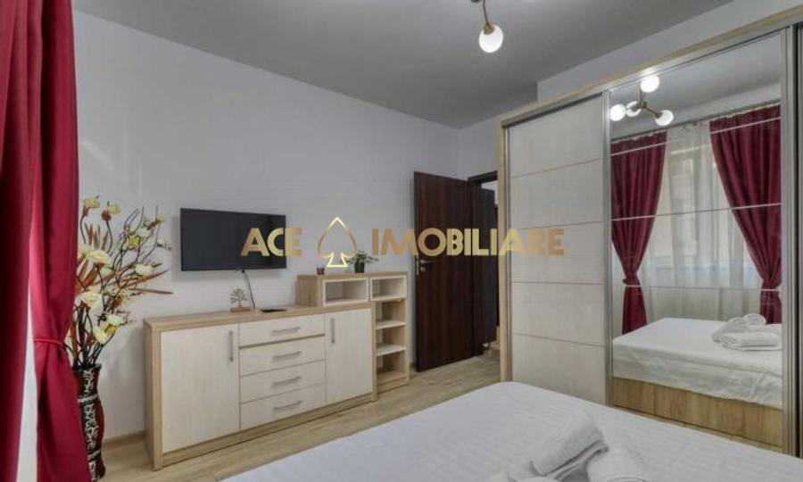 2 Camere de inchiriat | Pacii | Metrou | Rotar Park |Centrala |Parcare