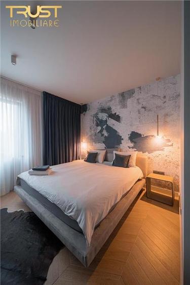 3 camere l Finisat LUX l Parcare l Buna Ziua