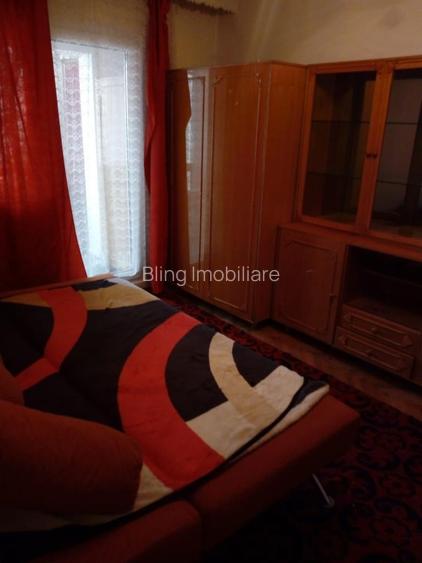 Apartament 3 camere, decomandate, loc de parcare, Gheorgheni - 4