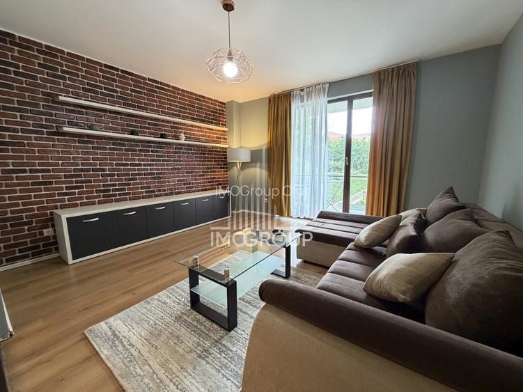 Apartament 3 camere,80 mp, 2 bai, balcon, parcare RIviera, langa  Iulius Mall. - 4