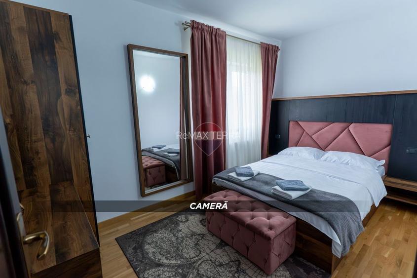 Hotel modern de vânzare PRISLOP Borsa, Maramureș | Oportunitate unică