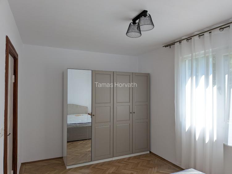 Apartament 3 camere + bucătărie, Take Ionescu/Medicina/ISHO – 60 mp, renovat, ce - 7