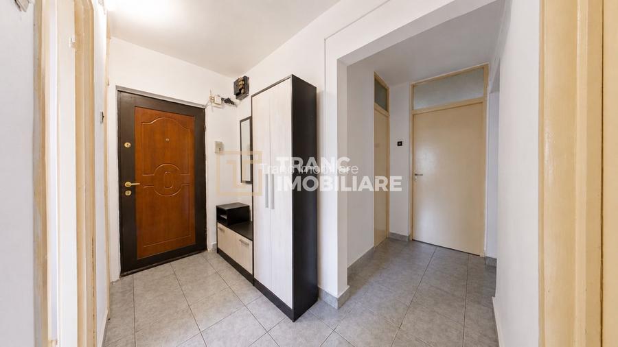 Apartament 3 camere de vânzare – Cartier Alfa - 4