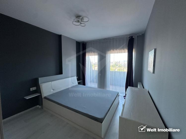 PET FRIENDLY! Apartament de inchiriat, 3 camere, parcare, zona Fabricii