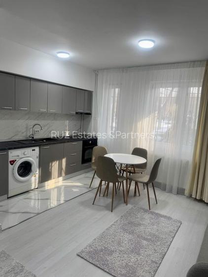 Apartament 2 camere | Prima închiriere | Renovat | Floreasca - 4