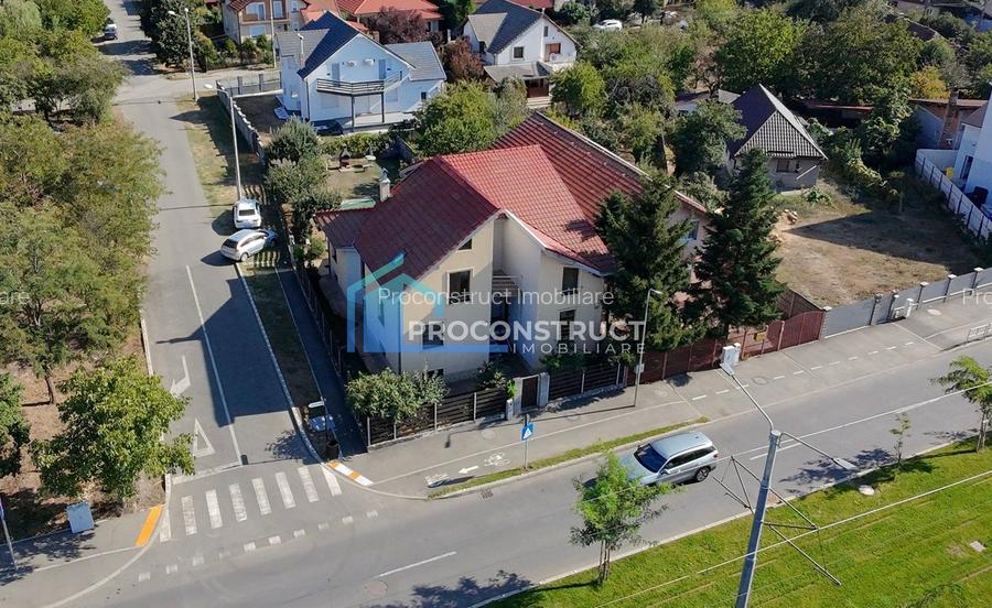 Casa individuala | Bogdanestilor | 280 mp | 500 mp teren | Comision 0% - 46