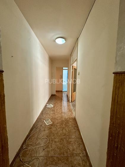 Drumul Taberei,zona Bd 1 Mai,Decomandat,2 bai, 72mp,5-6 min Metrou Favorit - 11