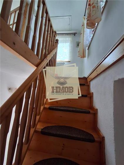 Apartament la casa 78 mpu pivnita| curte si parcare zona centrala