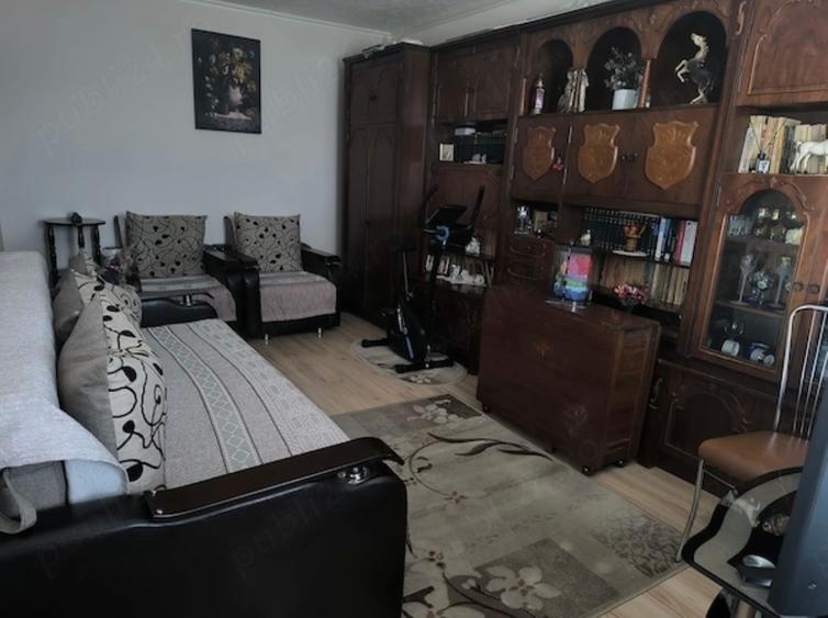 Vânzare apartament 3 camere Gorjului