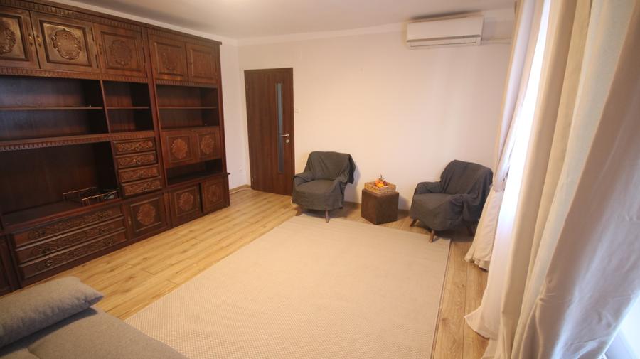 Inchiriere apartament 3 camere langa Iulius Town