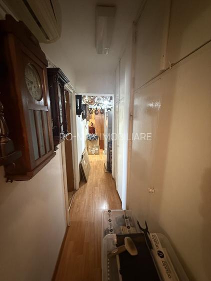 Apartament 3 camere - 2 balcoane - 72 mp șoseaua Pantelimon - 17