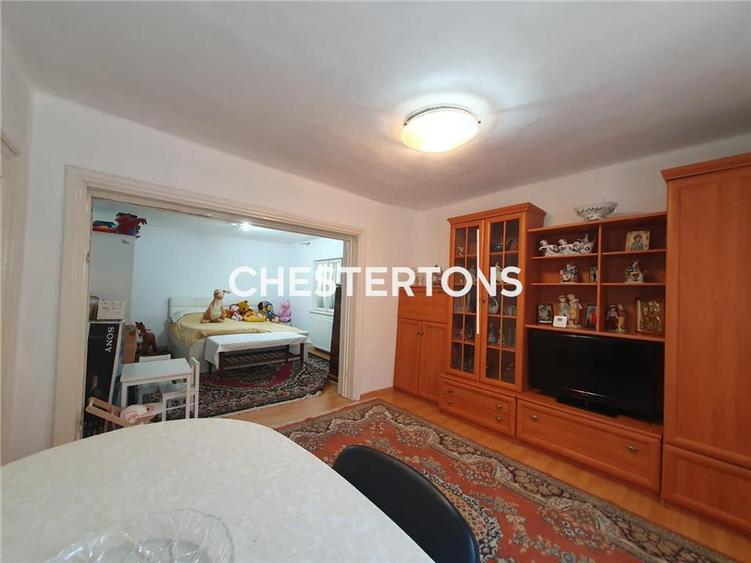 Casa cu teren 511 mp deschidere 24 mp Bratianu Constanta