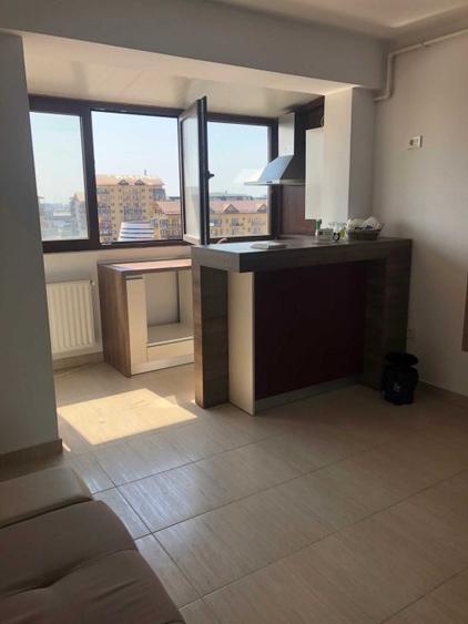 APARTAMENT 2 CAMERE MILITARI LUX