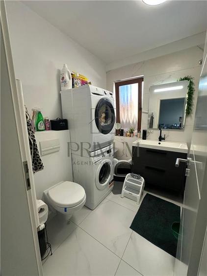 Moșnița Nouă | Duplex mobilat și utilat | 305 mp teren | Car