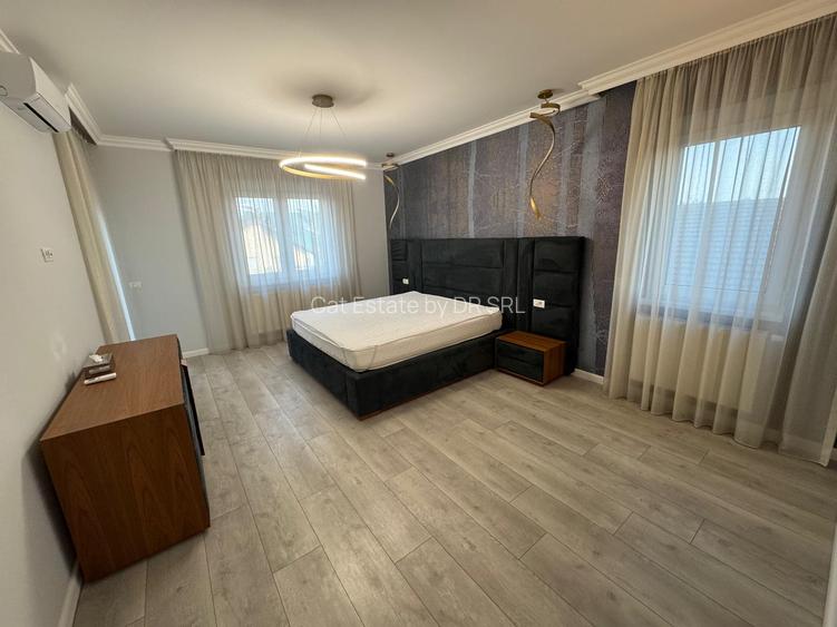 Apartament cu 3 camere in zona Braytim - 4