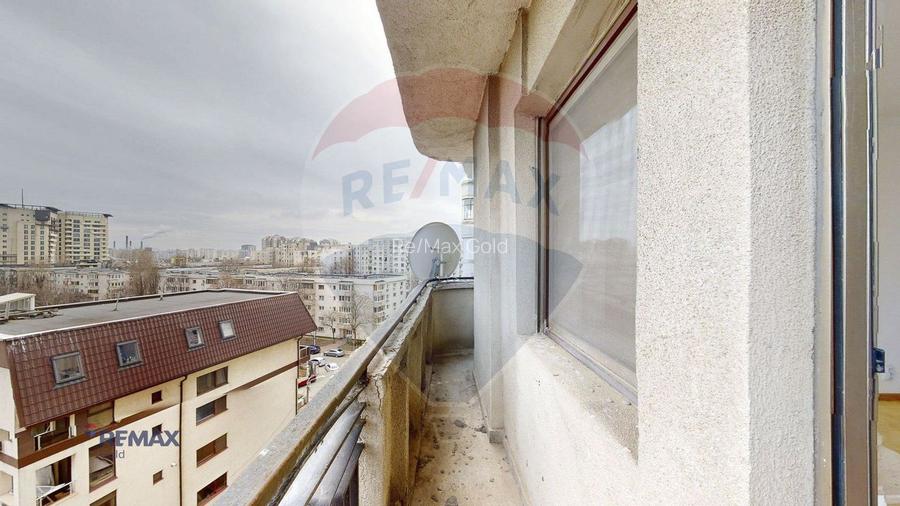 Spațiu de birouri de 197.75mp de închiriat în zona P-ta Alba Iulia - 8