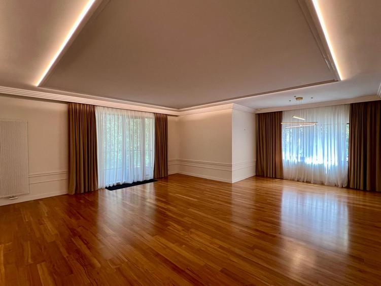 4 Camere || Dorobanti - Capitale || Terasa || Boxa || Garaj