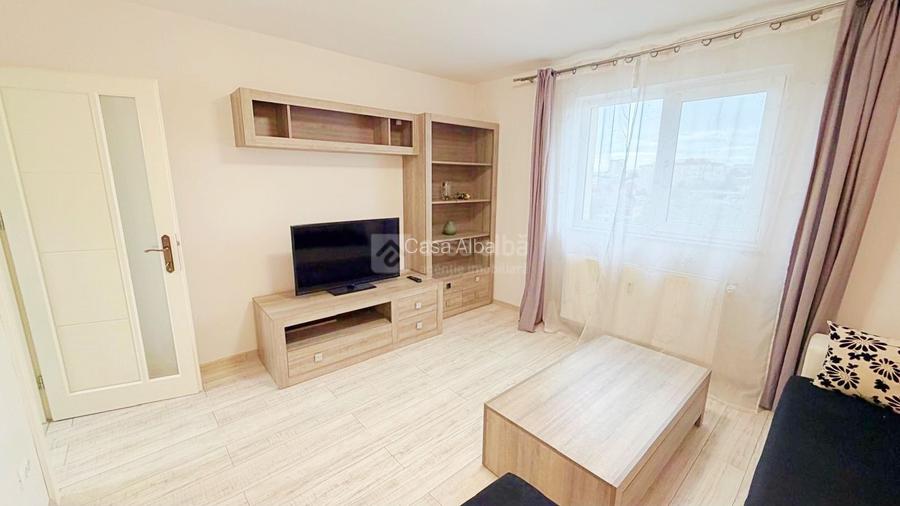 Eleganta urbana in inima Iasiului | 2 camere renovat, mobilat & utilat - 3