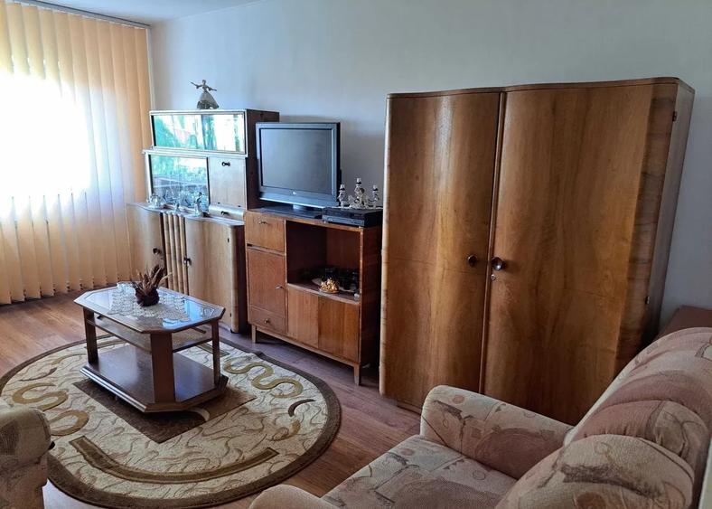 Scriitorilor-2 camere BOXA