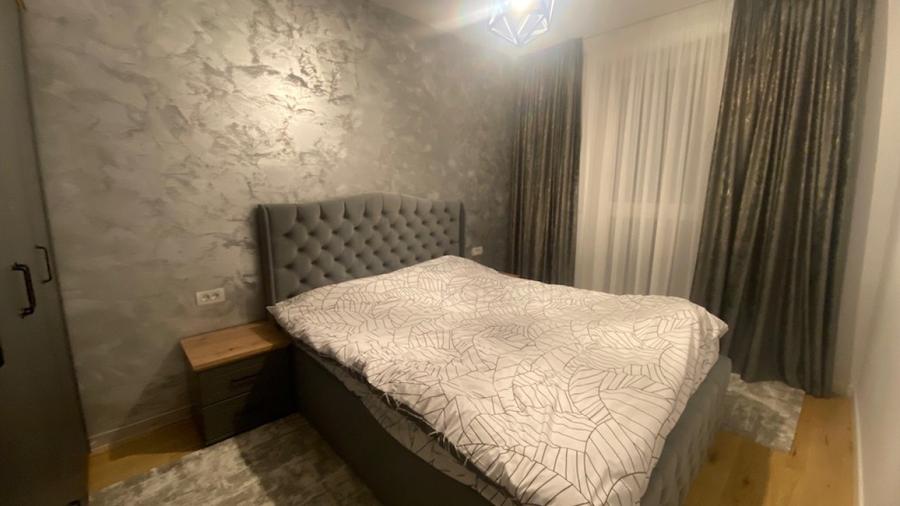 REA1017413 Apartament Trio Bridge View - metrou Crangasi - parcare subterana
