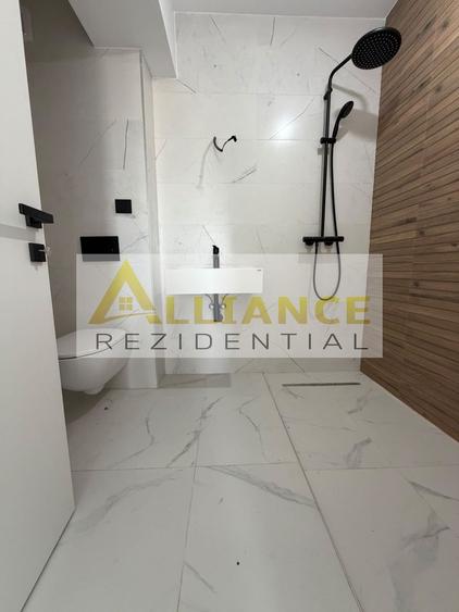 ASTORIUM  GARDEN  * Apartament 4 camere ~ 280 mp curte *