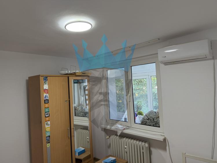 Apartament 3 Camere Parcul Circului Bucuresti