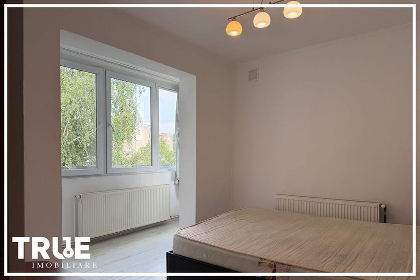 Ap. cu 3 camere de închiriat – Bld. Pandurilor, Cartier Tudor