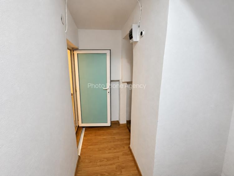 Apartament cu curte și spațiu extins în Sector 2, Iancului - 9