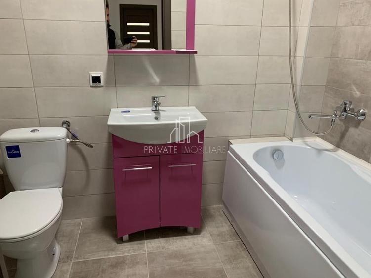 Apartament 2 Camere Bloc Nou/Parcare de Vanzare, Zona Agora, Tudor