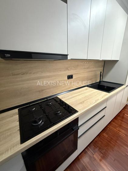 OCAZIE: Apartament 3 camere de închiriat – zona City Park Mall-BLOC NOU - 34