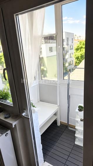Complexul Studențesc | 1 camera | Renovată complet | Etaj 3 - 6