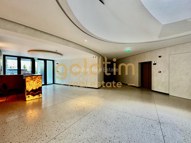 Apartament cu grădină privată 155 mp/Iancu Nicolae–pet-friendly, design unic - 18